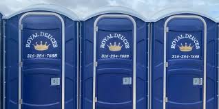 Best Portable Restroom for Sporting Events  in USA